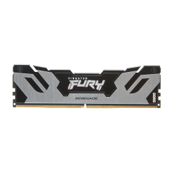 Kingston Technology FURY 24GB 8000MT/s DDR5 CL38 DIMM Renegade Silver