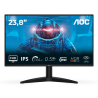 AOC 24B36X computer monitor 60.5 cm (23.8") 1920 x 1080 pixels Full HD LED Black