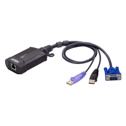 ATEN USB VGA KVM over IP Mini