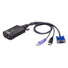 ATEN USB VGA KVM over IP Mini
