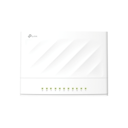 TP-Link EX520v wireless router Gigabit Ethernet Dual-band (2.4 GHz / 5 GHz) White