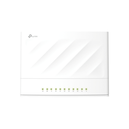 TP-Link EX520v wireless router Gigabit Ethernet Dual-band (2.4 GHz / 5 GHz) White