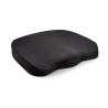 Kensington Ergonomic Memory Foam Seat Cushion