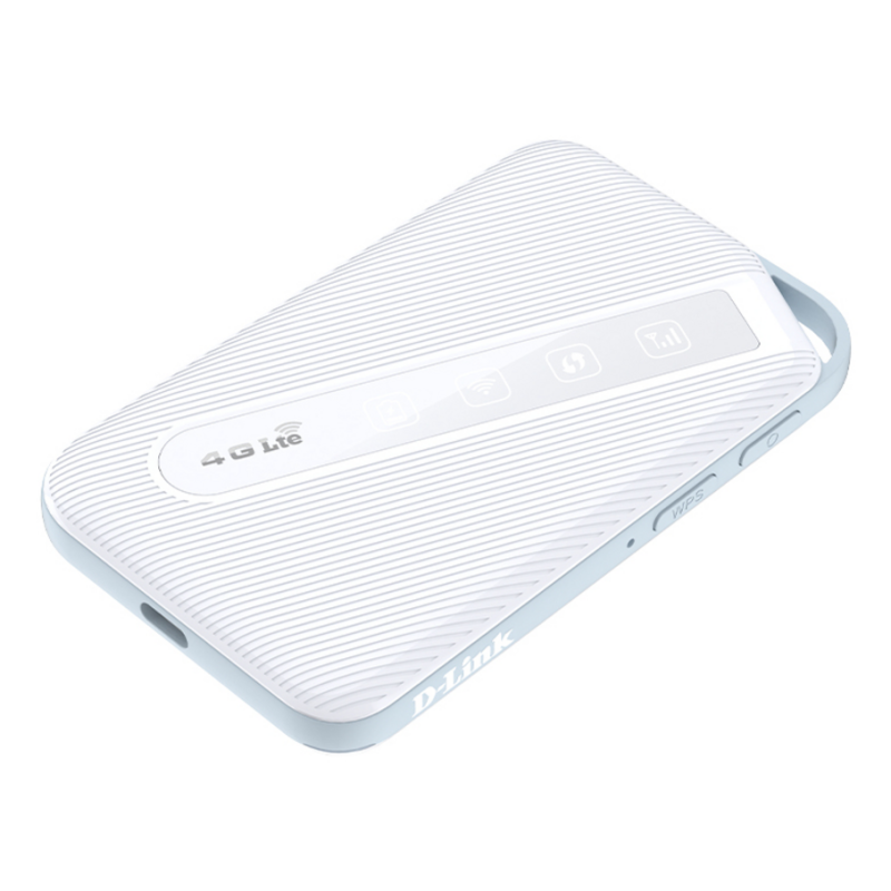 D-Link 4G LTE AX300 Wi-Fi 6 Mobile Hotspot