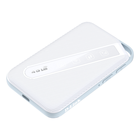 D-Link 4G LTE AX300 Wi-Fi 6 Mobile Hotspot