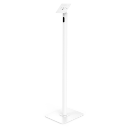 Compulocks VESA Swift Floor Stand - White