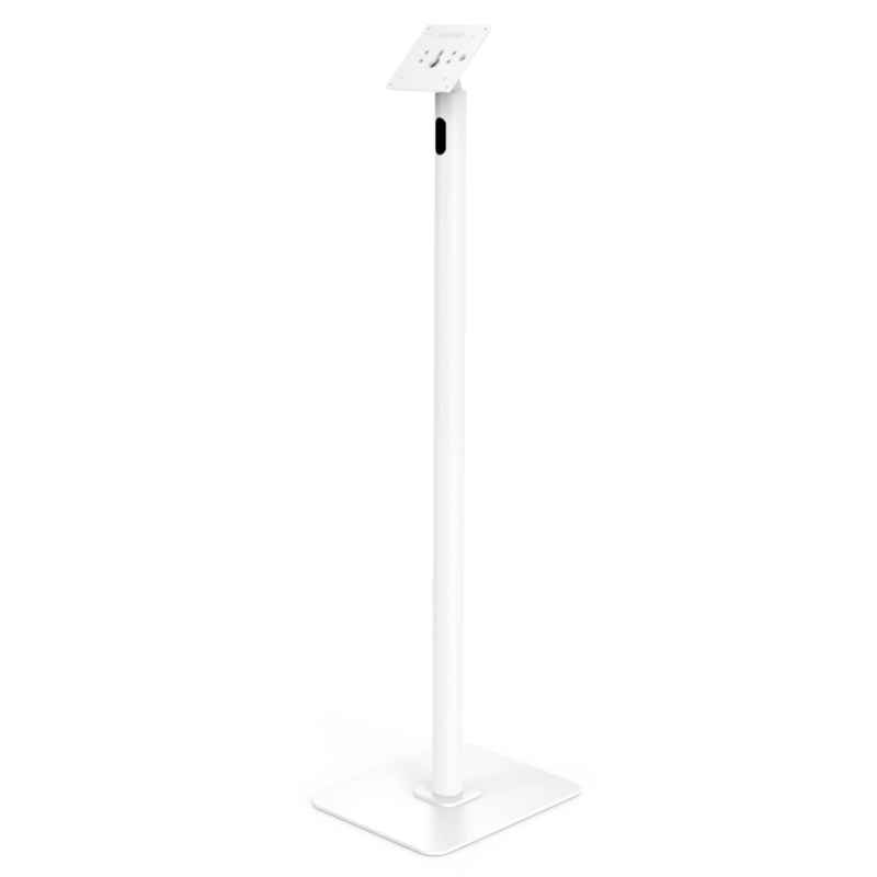 Compulocks VESA Swift Floor Stand - White