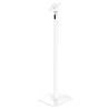 Compulocks VESA Swift Floor Stand - White