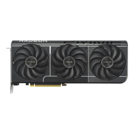 ASUS Prime Radeon RX 9060 XT O16G AMD 16 GB GDDR6