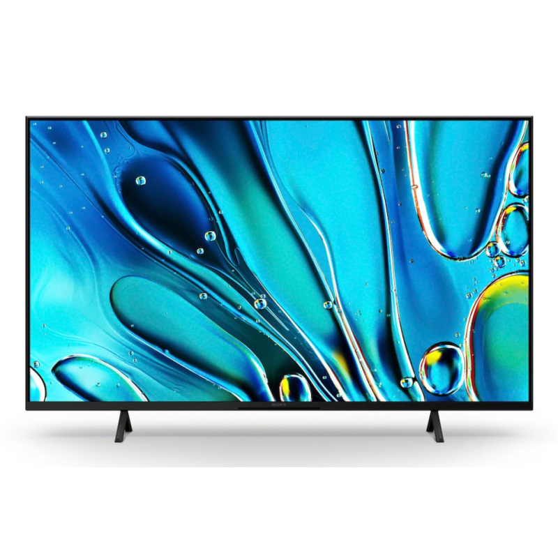 Sony FWD-50S35/UK TV 127 cm (50") 4K Ultra HD Smart TV Wi-Fi Black