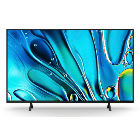 Sony FWD-50S35/UK TV 127 cm (50") 4K Ultra HD Smart TV Wi-Fi Black