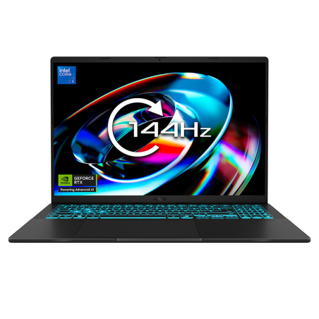 ASUS V16 V3607VH-RP011W Intel Core 5 210H Laptop 40.6 cm (16") WUXGA 16 GB DDR5-SDRAM 512 GB SSD NVIDIA GeForce RTX 5050 Wi-Fi 6