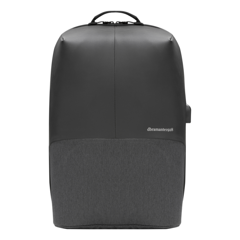 dbramante1928 Helsingborg 40.6 cm (16") Backpack Black