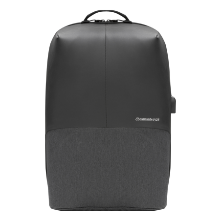 dbramante1928 Helsingborg 40.6 cm (16") Backpack Black