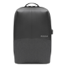 dbramante1928 Helsingborg 40.6 cm (16") Backpack Black