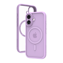 dbramante1928 Grenen MS mobile phone case Cover Purple