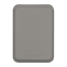 dbramante1928 Wallet w/ MagSafe ICON Grey