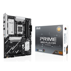 ASUS PRIME B850-PLUS-CSM AMD B850 Socket AM5 ATX