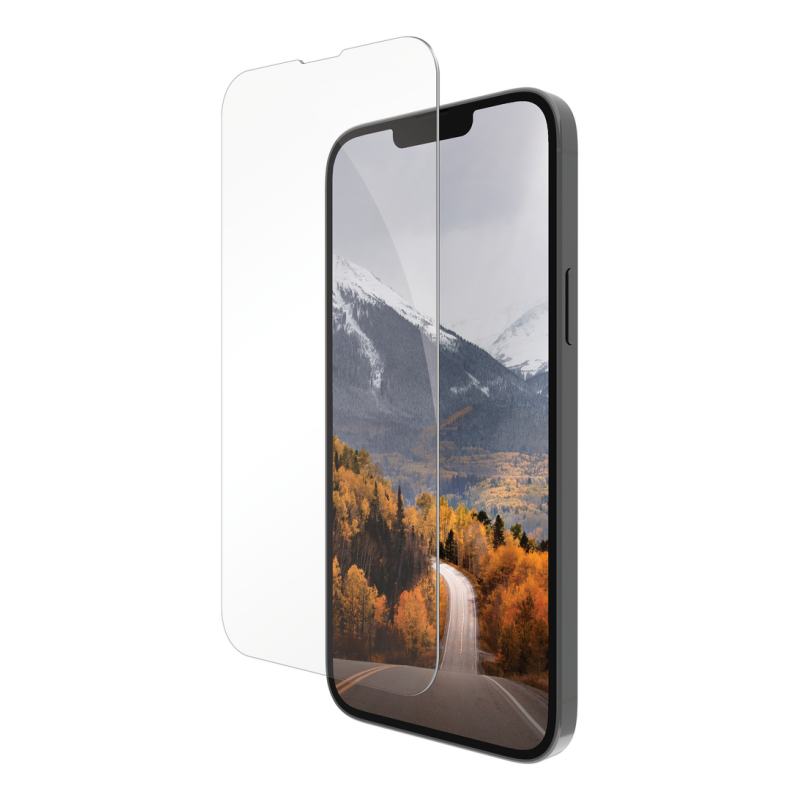 dbramante1928 eco-protect - iPhone 14/13&13 Pro - Clear