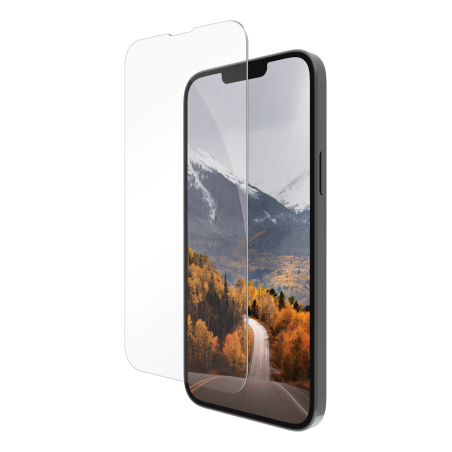 dbramante1928 eco-protect - iPhone 14/13&13 Pro - Clear