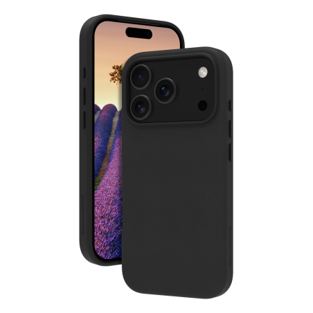 dbramante1928 Roskilde MS mobile phone case 15.9 cm (6.27") Cover Black