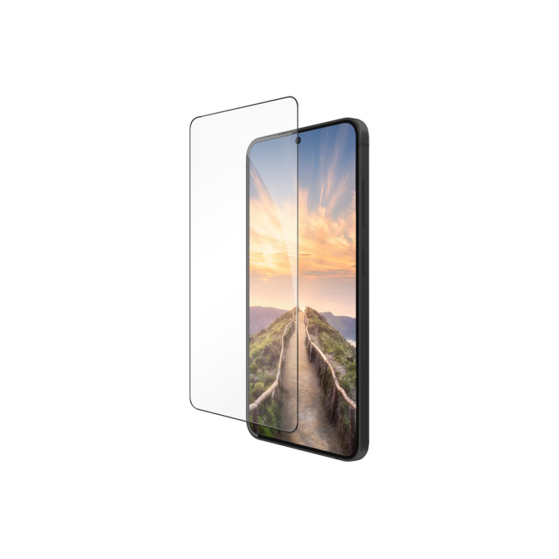 dbramante1928 ESEDCL006791 mobile phone screen/back protector Clear screen protector Samsung 1 pc(s)