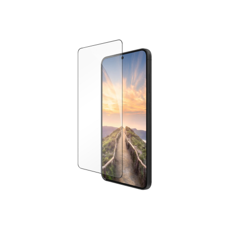 dbramante1928 ESEDCL006791 mobile phone screen/back protector Clear screen protector Samsung 1 pc(s)