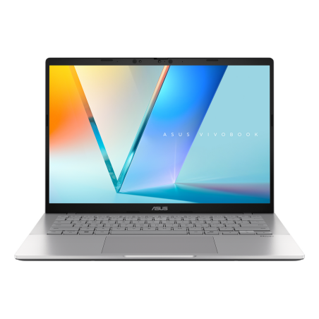 ASUS Vivobook S 14 S3407VA-LY009W Intel® Core™ i7 i7-13620H Laptop 35.6 cm (14") WUXGA 16 GB DDR5-SDRAM 1 TB SSD Wi-Fi 6 (802.11