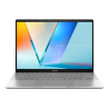 ASUS Vivobook S 14 S3407VA-LY009W Intel® Core™ i7 i7-13620H Laptop 35.6 cm (14") WUXGA 16 GB DDR5-SDRAM 1 TB SSD Wi-Fi 6 (802.11