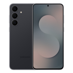 Samsung Galaxy S25 FE Enterprise Edition 17 cm (6.7") Dual SIM Android 16.0 5G USB Type-C 8 GB 128 GB 4900 mAh Black