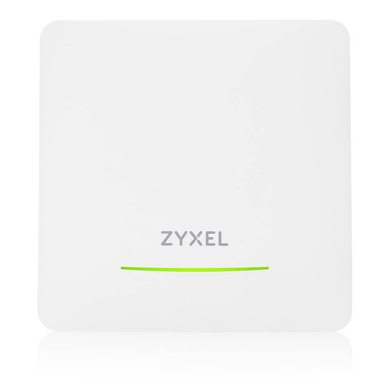 Zyxel NWA50BE 4324 Mbit/s White Power over Ethernet (PoE)
