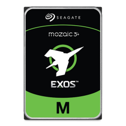 Seagate Exos M internal hard drive 28 TB 7200 RPM 512 MB 3.5" Serial ATA