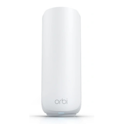 NETGEAR Orbi 370 Dual-band (2.4 GHz / 5 GHz) Wi-Fi 7 (802.11be) White 2 Internal