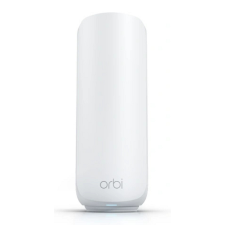 NETGEAR Orbi 370 Dual-band (2.4 GHz / 5 GHz) Wi-Fi 7 (802.11be) White 2 Internal