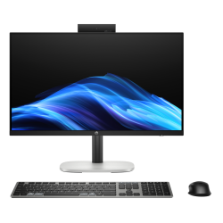 HP ProStudio 4 G1i AI PC Intel Core Ultra 7 265 60.5 cm (23.8") 1920 x 1080 pixels All-in-One PC 16 GB DDR5-SDRAM 512 GB SSD Win