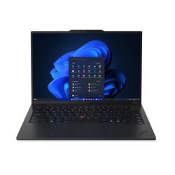 Lenovo ThinkPad X1 Carbon Gen 13 Aura Edition Intel Core Ultra 7 255U Laptop 35.6 cm (14") WUXGA 16 GB LPDDR5x-SDRAM 512 GB SSD 