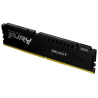 Kingston Technology FURY Beast 64GB 5600MT/s DDR5 CL40 DIMM Black