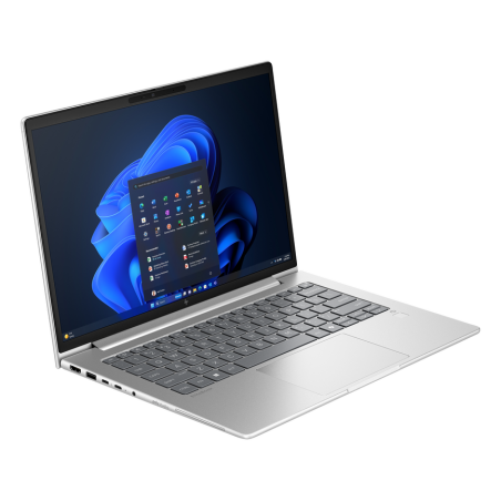 HP EliteBook 6 G1a Next Gen AI PC Copilot+ PC AMD Ryzen AI 5 340 Laptop 35.6 cm (14") WUXGA 16 GB DDR5-SDRAM 512 GB SSD Wi-Fi 6E