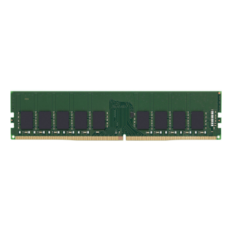 Kingston Technology KSM32ED8/16HE memory module 16 GB 2 x 8 GB DDR4 3200 MT/s ECC