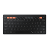 Samsung Smart Trio 500 keyboard Universal Bluetooth QWERTY English Black