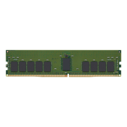 Kingston Technology KSM32RD8/16HE memory module 16 GB 1 x 16 GB DDR4 3200 MT/s ECC