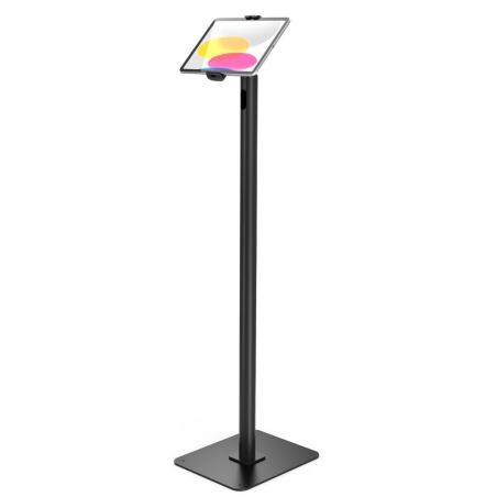 Compulocks Universal Tablet Cling, Swift Floor Stand - Black