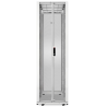 APC AR3300W rack cabinet White