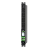 APC Easy PDU Metered 1U 16A 230V (8)C13