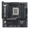 ASUS TUF GAMING B850M-PLUS WIFI7 AMD B850 Socket AM5 micro ATX