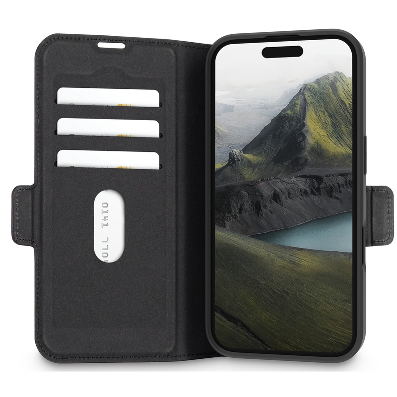 dbramante1928 Oslo Pro - iPhone 16 - Black