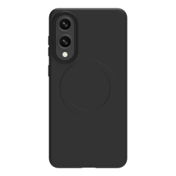 dbramante1928 GPEDNIBL6785 mobile phone case 17 cm (6.7") Cover Black