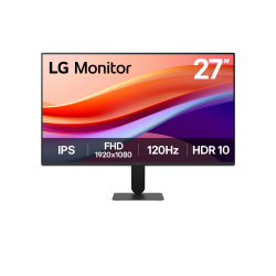 LG Monitor 27U411A-B