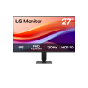 LG Monitor 27U411A-B