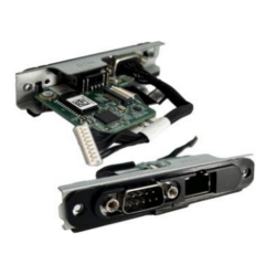 ASUS NUCIOALASCR interface cards/adapter RJ-45, RS-232